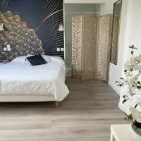 Cœur de Loire, hotel a Pocé-sur-Cisse