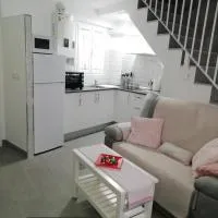 La Casita de Ubrique, hotel u gradu 'Ubrique'