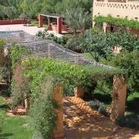 Auberge Tinit, hotel Er Rachidiában