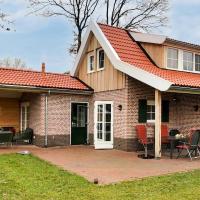 Awesome Home In Hoge Hexel With 3 Bedrooms, Sauna And Wifi