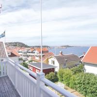 Nice Home In Bovallstrand With 3 Bedrooms And Wifi