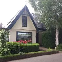 B&B Het Molensteegje, hotel di Andijk