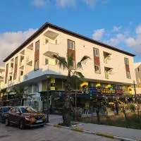 Emir Hotel Belek, hotell i Serik