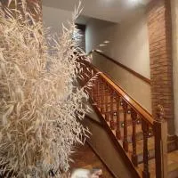 Aldeanueva de Ebro में, होटल Hostal la Cepa