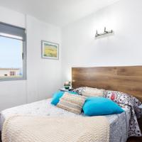 EDEN RENTALS Atogo Cozy Apartment, hotel perto de Aeroporto de Tenerife Sul - TFS, Granadilla de Abona