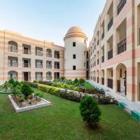 One bedroom apartment at marina city portghalib, hotel in zona Aeroporto Internazionale di Marsa Alam - RMF, Port Ghalib