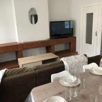 Appartement cosy et lumineux, hotel u gradu 'Caussens'