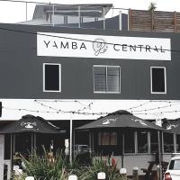 Yamba Central, hotel sa Yamba