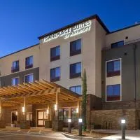 TownePlace Suites by Marriott San Luis Obispo, hotel u gradu 'San Luis Obispo'