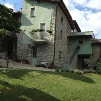 La Corte del Borgo, hotel u gradu 'Valverde Pavia'