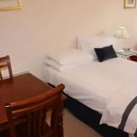 Leura Fairways East: Leura şehrinde bir otel
