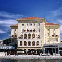 BO Hotel Palazzo: Poreč şehrinde bir otel