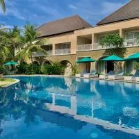 Novo Turismo Resort & Spa, hotel en Dili