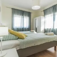 Beach Avenue Apartment, ξενοδοχείο σε Ferrel