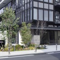 HOTEL THE LEBEN OSAKA, hotell i Chuo Ward, Osaka