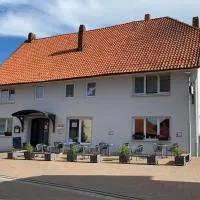 1852 Landgasthof，埃爾策的飯店