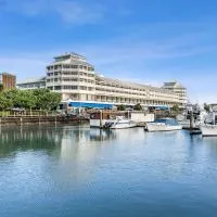 Shangri-La The Marina, Cairns, hotel in Cairns