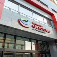 Ramada Encore by Wyndham CheonAn, hotel a Cheonan