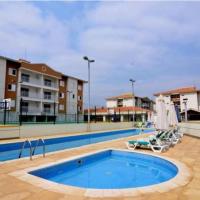 Remarkable 3-Bed Apartment in Viana, hotel poblíž Dr. Antonio Agostinho Neto International Airport - NBJ, Viana