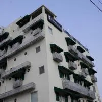 POD N BEYOND SMART HOTEL @BISTUPUR, hotel sa Jamshedpur