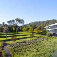 Hotel Món Sant Benet, hotel em Sant Fruitos de Bages