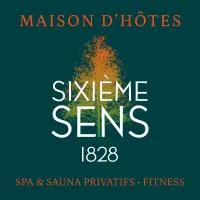 Sixième Sens - 1828, hotel Charmauvillers városában