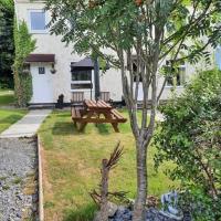 SNOWDONIA COTTAGE