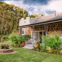 Trout Escape Farm โรงแรมในดัลสทรูม