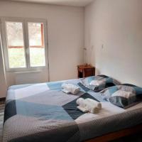 Aubagne 3 chambre au petit pin vert