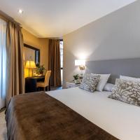 Hotel Monasterio Benedictino