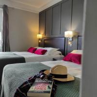 Kilkenny House Boutique Hotel