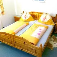 Libiseller Anita Unterhub: Taxenbach şehrinde bir otel