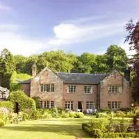 Trigony Hotel and Garden Spa, hotel v destinácii Closeburn