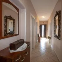 Apartman Elvis, hotel en Lovran
