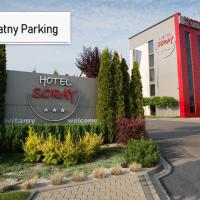 Hotel Soray