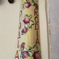 Rodia, hotel sa Kynopiástai