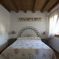 La Casa di Campagna, ξενοδοχείο σε Spresiano