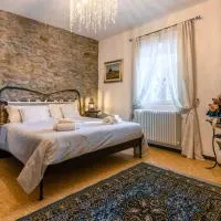 Viesnīca Villa Marino pilsētā San Baronto