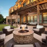 Courtyard by Marriott Lufkin, hôtel à Lufkin