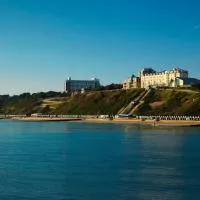 Bournemouth Highcliff Marriott Hotel, hotel en Bournemouth