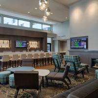 Residence Inn by Marriott Columbus Airport