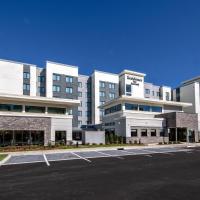 Residence Inn by Marriott Nashville at Opryland