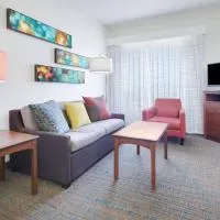 Residence Inn Midland, hotel a Midland