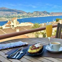 Albir Hills Apartments