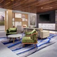 Fairfield Inn & Suites by Marriott Allentown West, hotel em Breinigsville