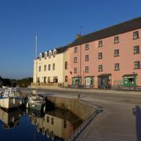 The Clady, hotel near Donegal Airport - CFN, Bunbeg