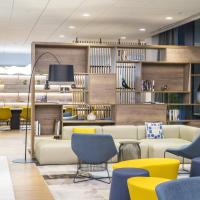 Courtyard by Marriott Edinburgh West