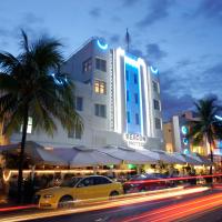 Beacon South Beach Hotel, hotel v Miami Beach