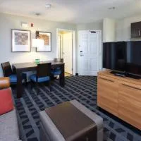 TownePlace Suites Tucson, hotell i Tucson