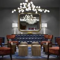 The Opus Westchester, Autograph Collection, отель в городе Уайт-Плейнс